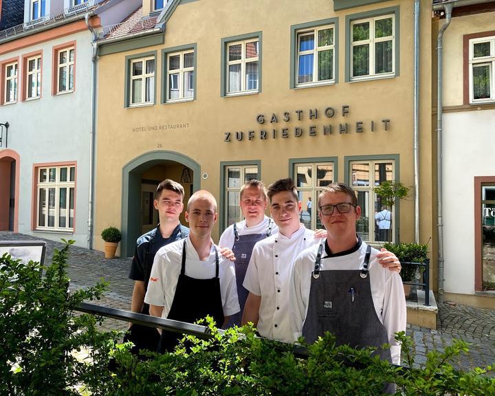 Gasthof Zufriedenheit